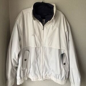 Vintage London Fog Men's Thermal  Jacket Size 1X Reg‎
